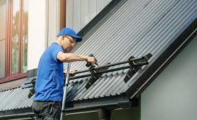 Best Sheet Metal Roofing  in Cherryvale, SC